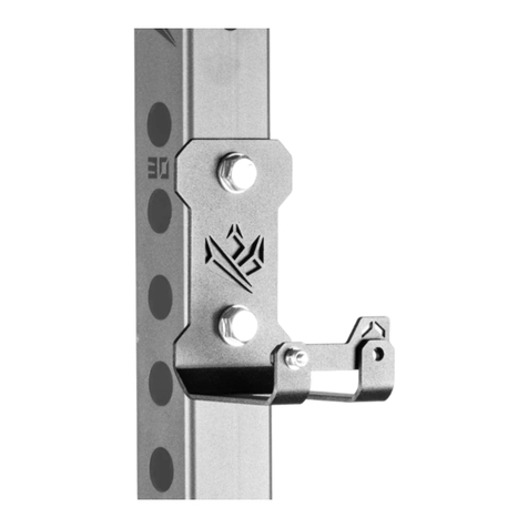 KingsBox KB05RI-037 quick start guide
