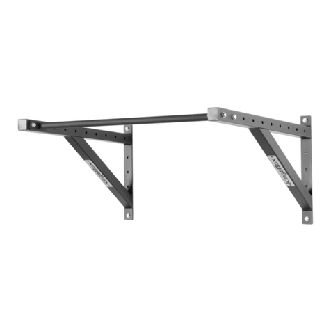 KingsBox KB07RI-006 User manual