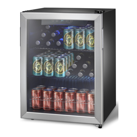 Insignia NS-BC48SS7 user guide