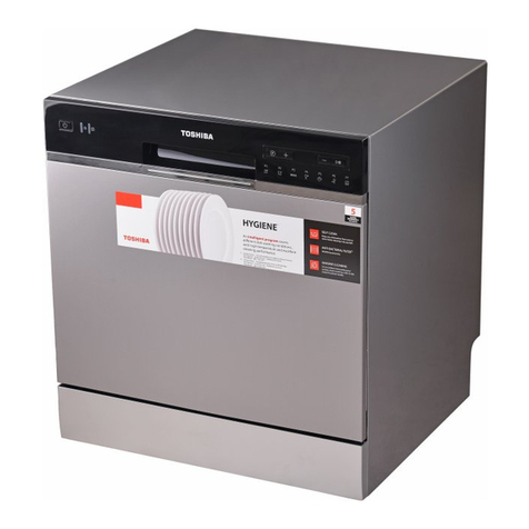 Toshiba DW-08T1CIS-UA User manual Toshiba DW-08T1CIS-UA User manual