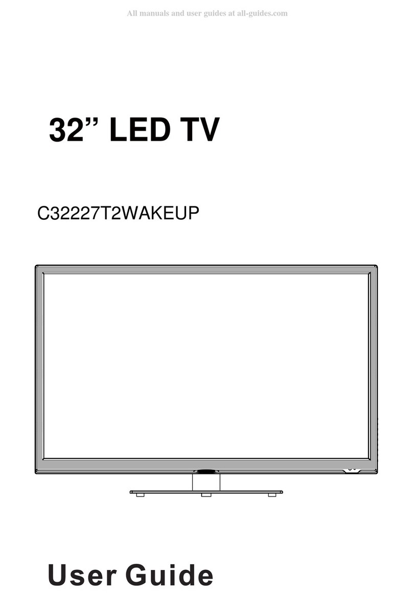 Cello C32227T2WAKEUP User manual Cello C32227T2WAKEUP User manual