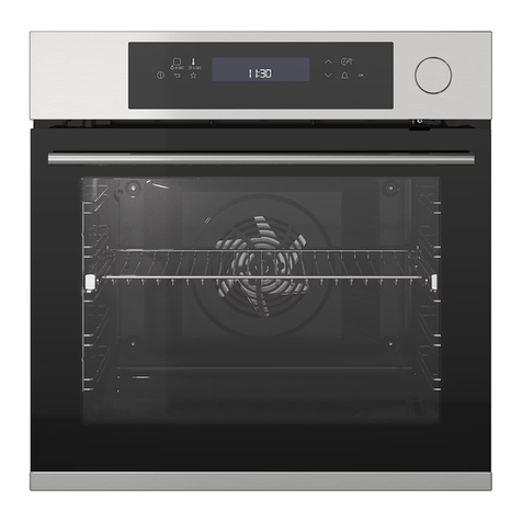 IKEA KULINARISK manual