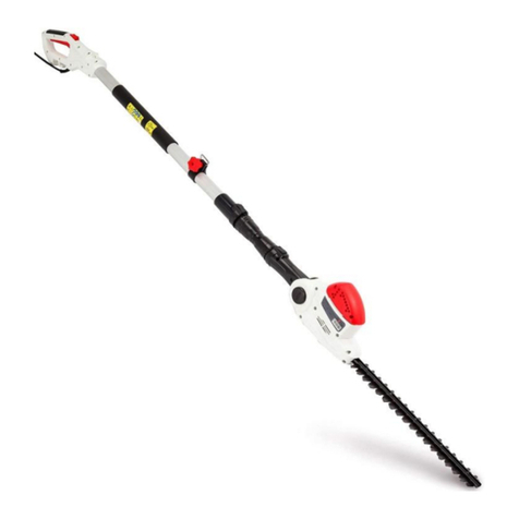 netta PHTEG06AA-450 User manual