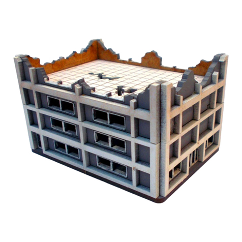 BLOTZ B06-CS-003 User manual