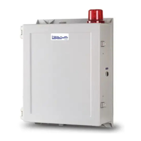 Pentair Hydromatic H-03-000 Manual Pentair Hydromatic H-03-000 Manual