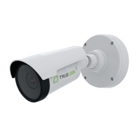TRUELOOK 19003-02 D3 installation guide