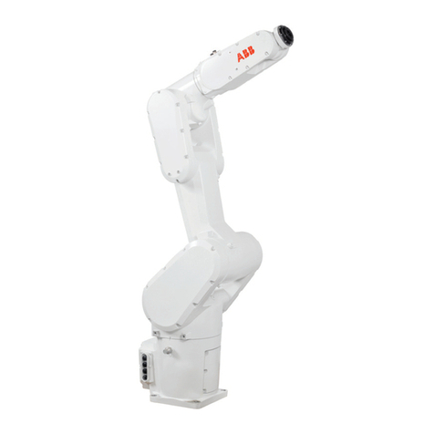 ABB IRB 1300 product manual