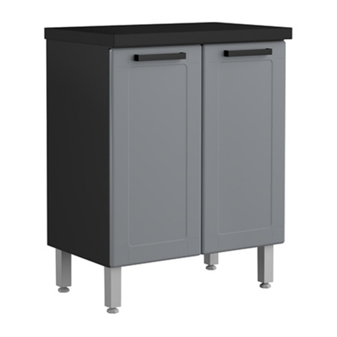 Bertolini 6155EX User manual
