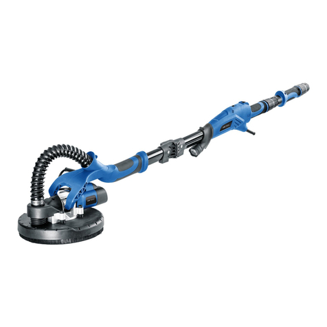 Lux Tools TBS-710 Original instructions