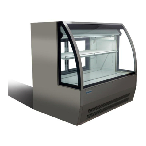 Toolots DZW-1200 Installation and operation manual