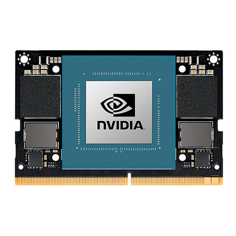 Nvidia Jetson Orin NX Design guide