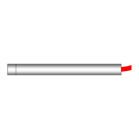 CGEO INTERNATIONAL LIMITED CGEO-TEM2 installation manual