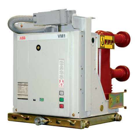 ABB VM1 Quick guide