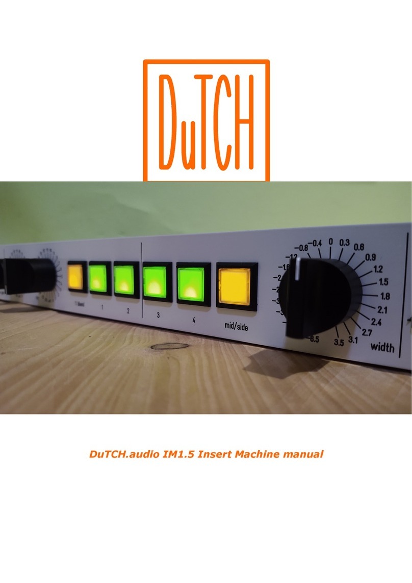 DUTCH IM1.5 manual