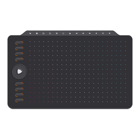 GAOMON M1220 Faq