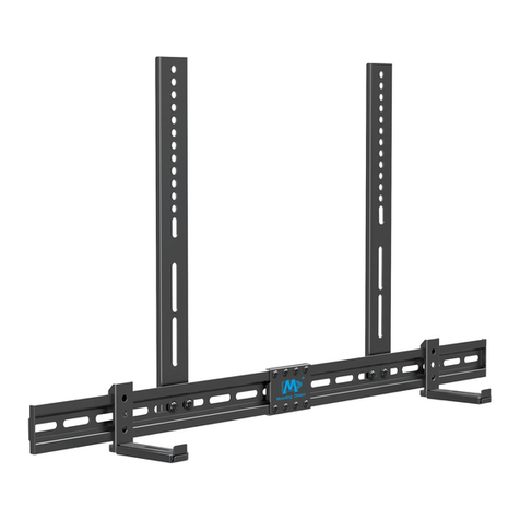 Mounting Dream MD5425-03 installation instructions