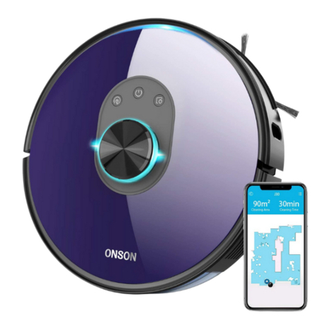 Onson J30 User manual