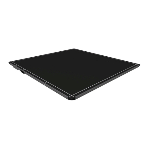 Varex Imaging 4343W manual