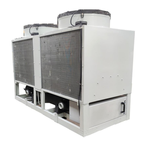 KIRLOSKAR KAC Installation, start-up, operation KIRLOSKAR KAC Installation, start-up, operation