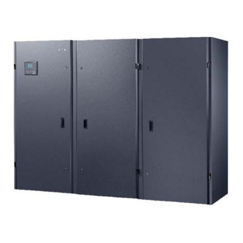Midea MCAC-RTSM-2013-04 User manual