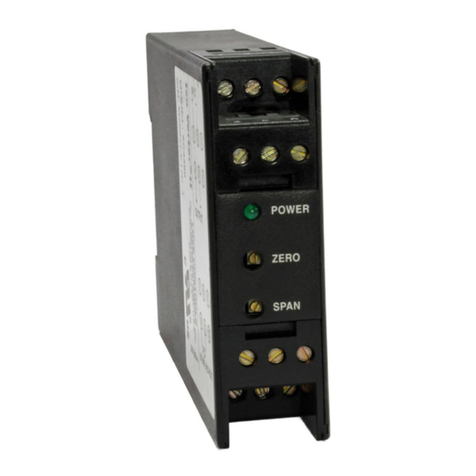 Love Controls Iso Verter II installation instructions