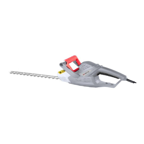 netta HTLD17 manual