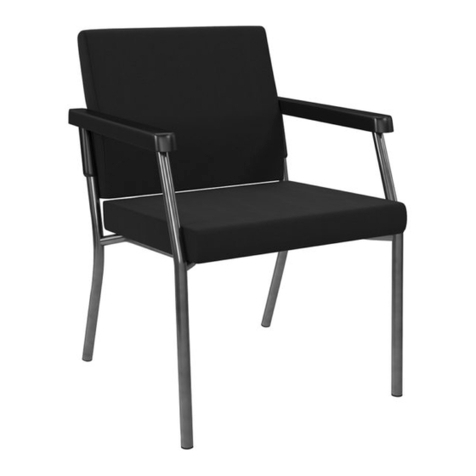 it OFD-HC2600-BLK quick start guide