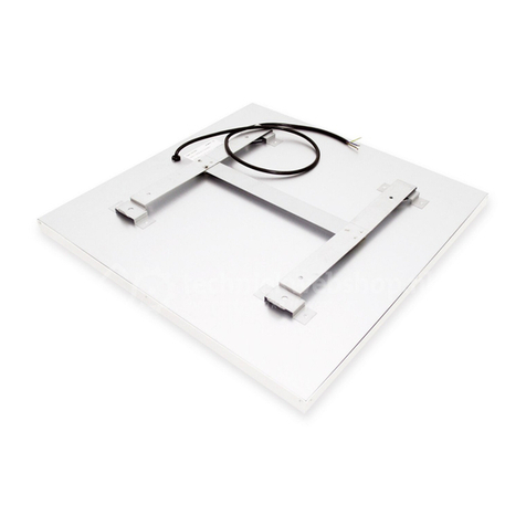 Magnum Heating Sol 300 installation manual