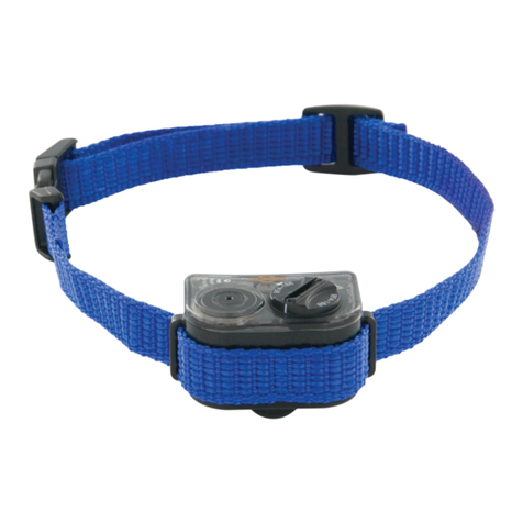 Petsafe PBC19-11796 operating guide Petsafe PBC19-11796 operating guide