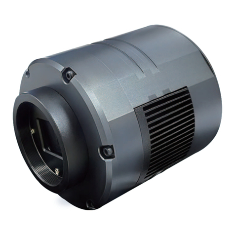 SVBONY SV405CC User manual