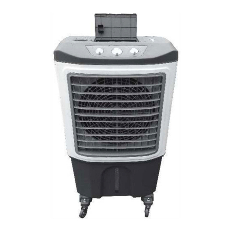 PSM ELITE HSC E60L User manual