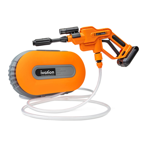 Ivation IVAPPW50 user guide Ivation IVAPPW50 user guide