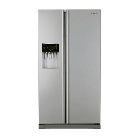 Samsung RSA1Z series User manual