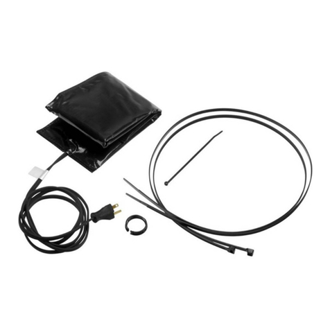 Kohler GM93357-KP1-QS installation instructions