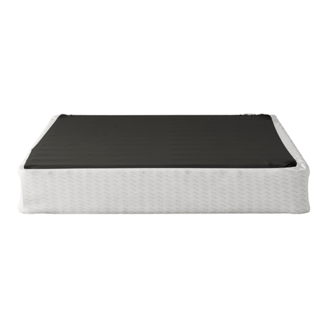 Dorel Home Products 6287379 manual