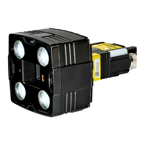 Cognex In-Sight 2800 Series Reference manual