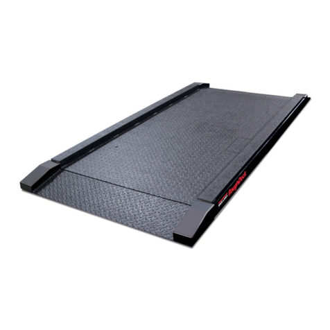 Rice Lake RoughDeck LP installation manual