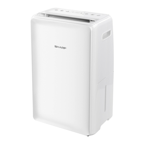 Sharp UD-P16E-W User manual Sharp UD-P16E-W User manual