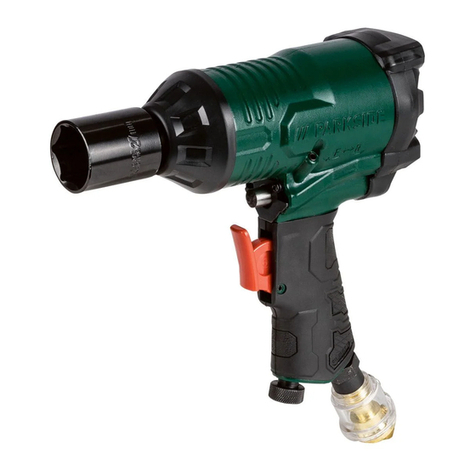 Parkside PDSS 310 B5 User manual