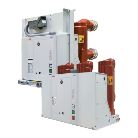 ABB VM1 manual