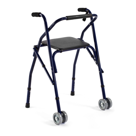 Timago FS 914L User manual