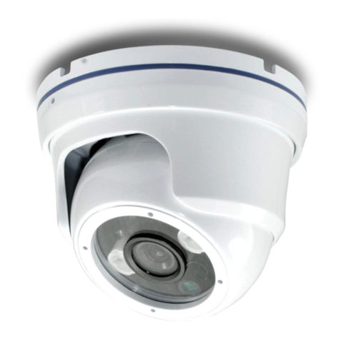 iCatch IN-VD8101 User manual