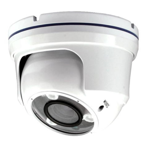 iCatch IN-VD8102 User manual