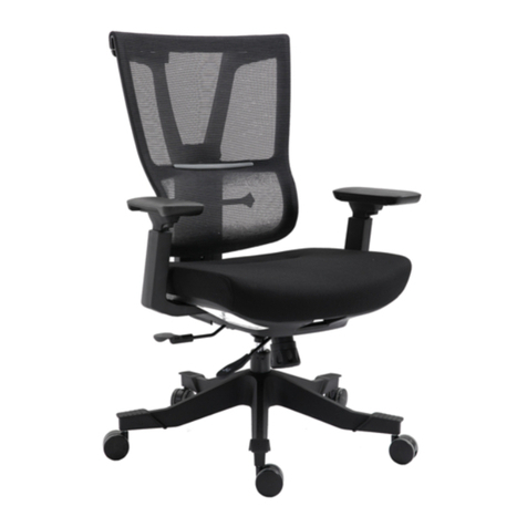it EM5325-BLK User manual