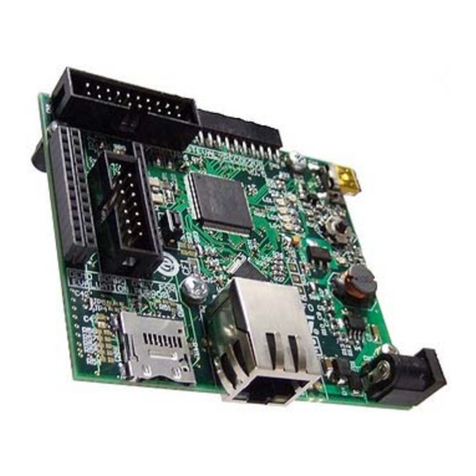 ST STEVAL-PCC012V1 user manual ST STEVAL-PCC012V1 user manual