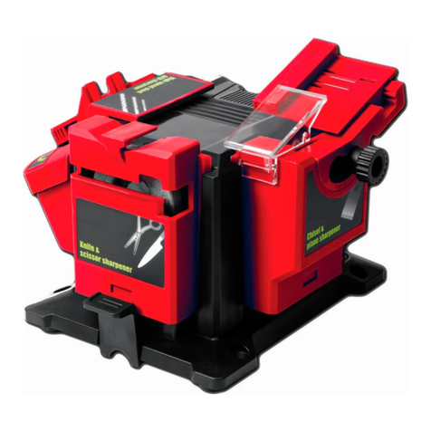 BorMann BMS6500 user manual