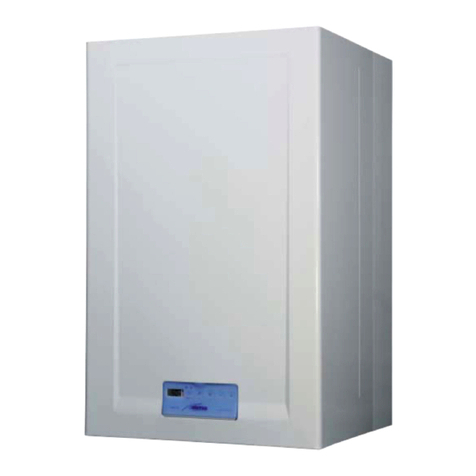 Sime FORMAT DGT 25/55 User manual Sime FORMAT DGT 25/55 User manual