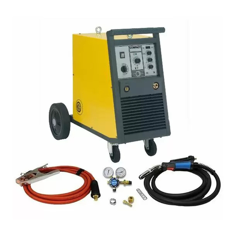 CEA COMPACT 240M User manual