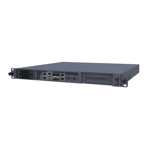 ADLINK Technology MECS-6110 user manual