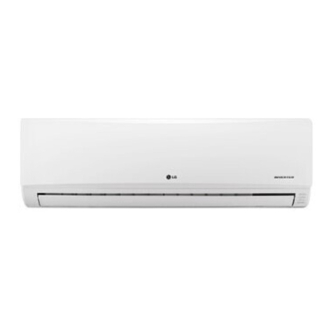 LG AMNQ18GSKAA User manual